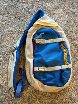 Patagonia Sling Bag - Brand New