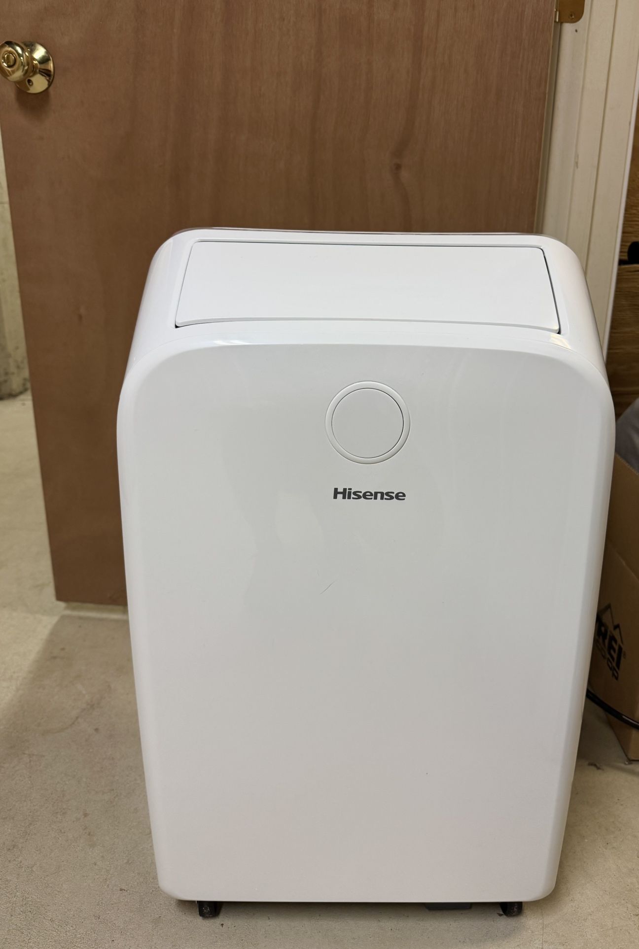 Portable Air Conditioner 8000BTU