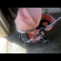 Stroller