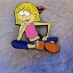 🩷 Lizzy McGuire Pin  - Y2K - Still Available 