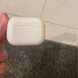 AirPod Pro 2nd Generation Replacement Charging Case
