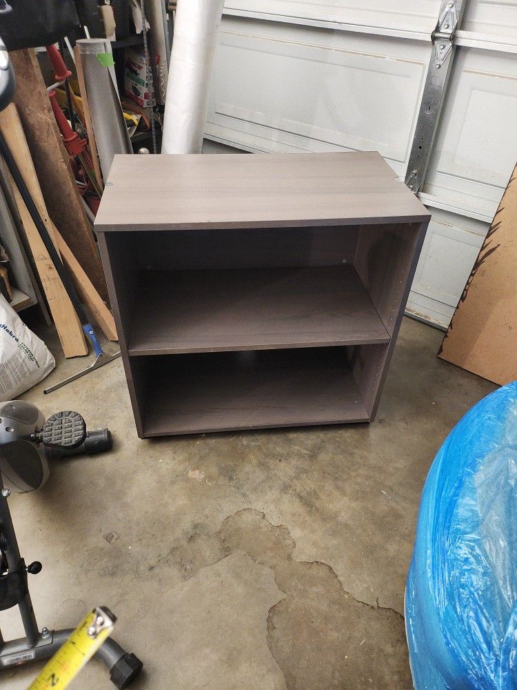 Book Shelf