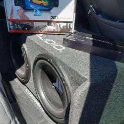 Car Stereo