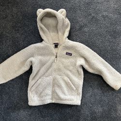 Patagonia Fleece 