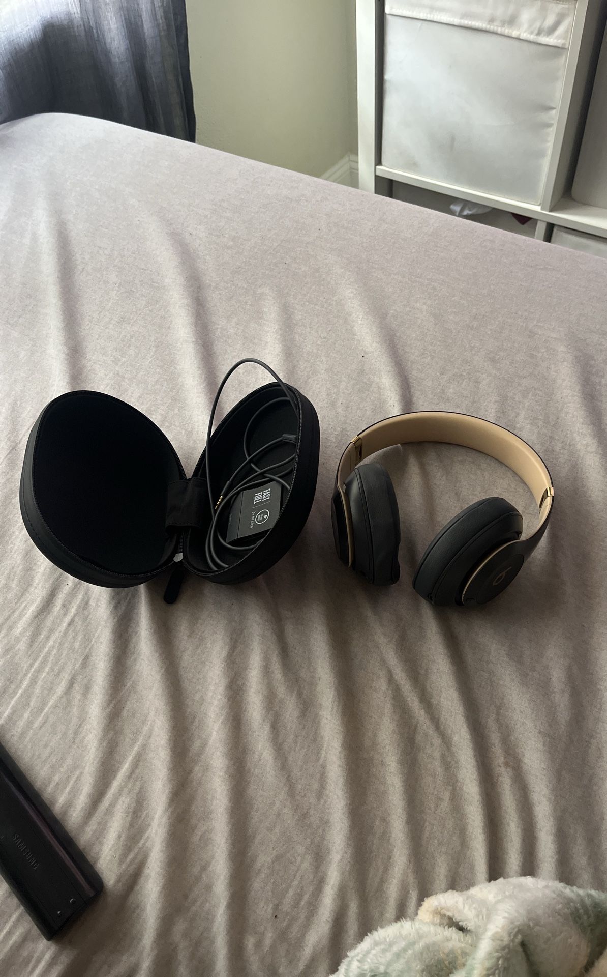 Beats Wireless Studio 3