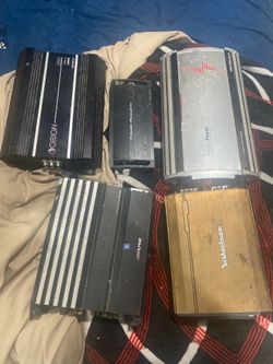 Everything $400