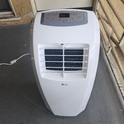 Aire Portable Nuevo 10,000 BTU
