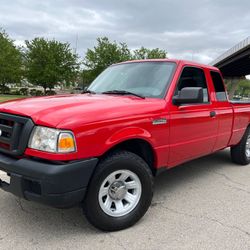 2006 Ford Ranger