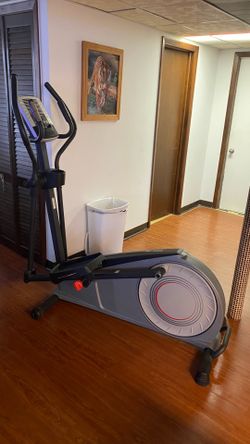 Pro Form Elliptical Machine