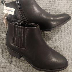 Girl's Boots