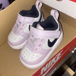 Toddler Nike 