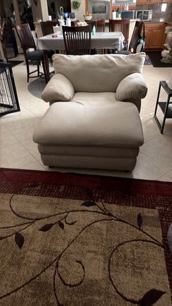 Lounger Chair