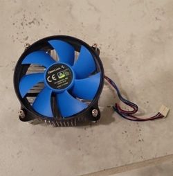 Lga 1700 Cooler
