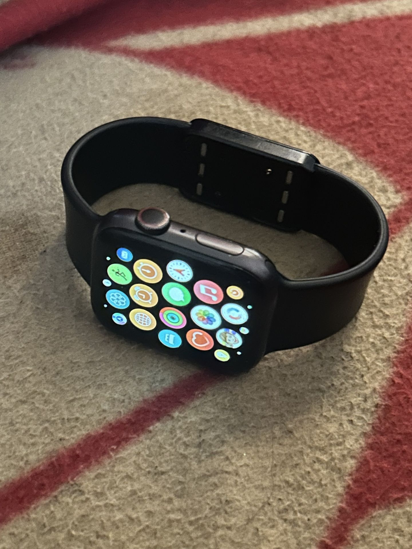 Apple Watch 6 WiFi+GPS