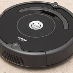 Roomba Robo-vaccume 