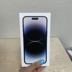 iPhone 14 Pro Max $50 Down 