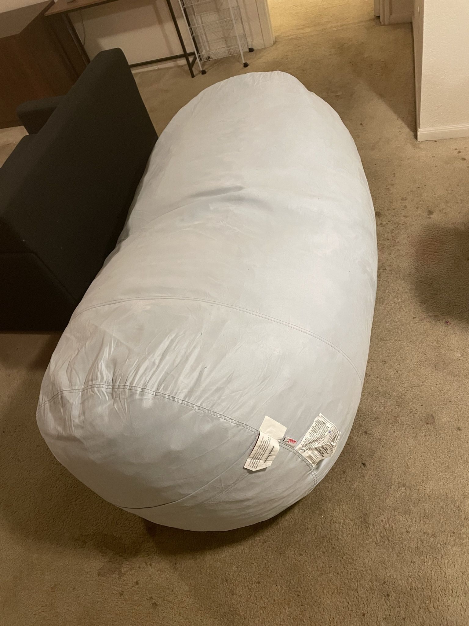 6 Foot Bean Bag Chair