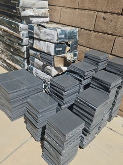 Everstone Lavacode Porcelain Tiles
