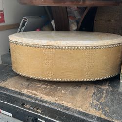 Real Marble Top Coffee Table 