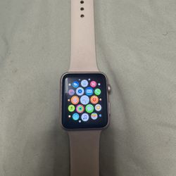 Apple watch 1st generation 