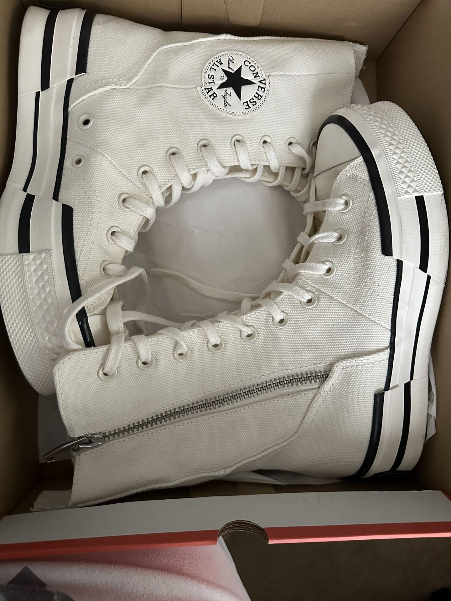 Converse - Chuck 70 Plus XHi