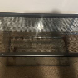 10 Gallon Tank 