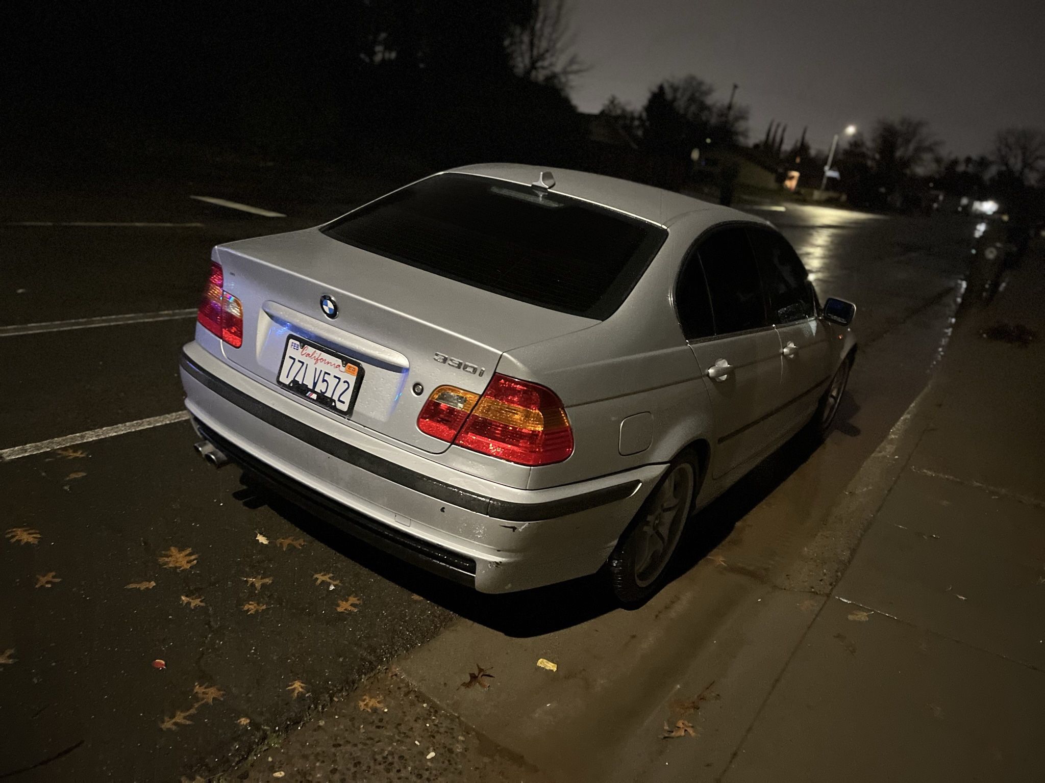 2005 BMW 330i for Sale in Sacramento, CA - OfferUp