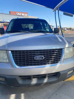 2005 Ford Expedition