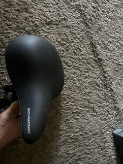 Schwinn Seat 
