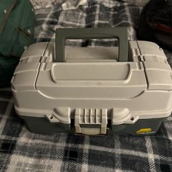 Fishing Box N Bag 