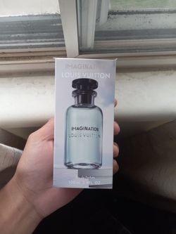 Lv imagination- With original box