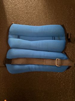 Ankle Weights