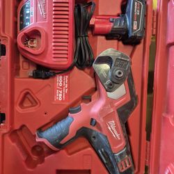 Milwaukee Wire Cutters