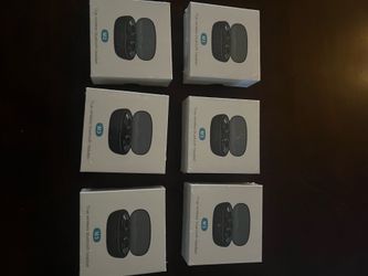 Bluetooth headset