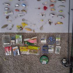 Fishing Gear 