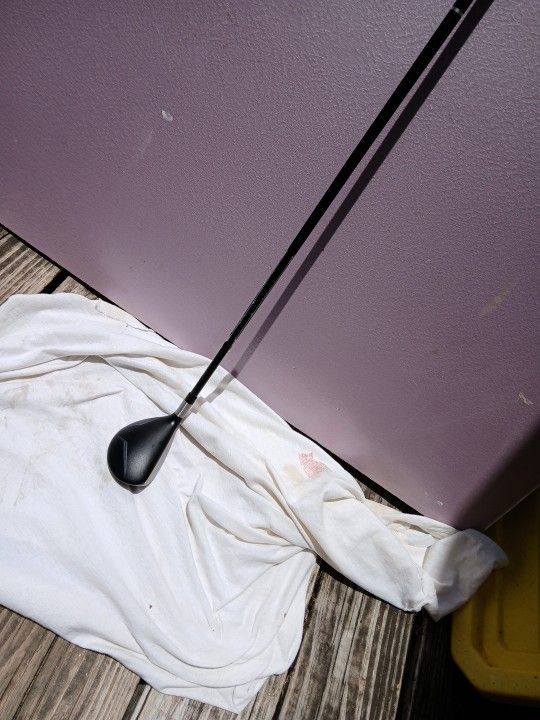 TAYLORMADE VELOX 3 wood