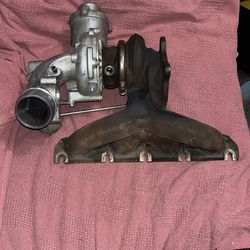 Turbo Charger