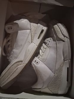 Jordan's 4s
