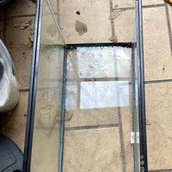 10 Gallon Fish Tank Aquarium 