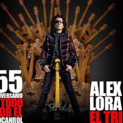 EL TRI BOLETOS TICKETS