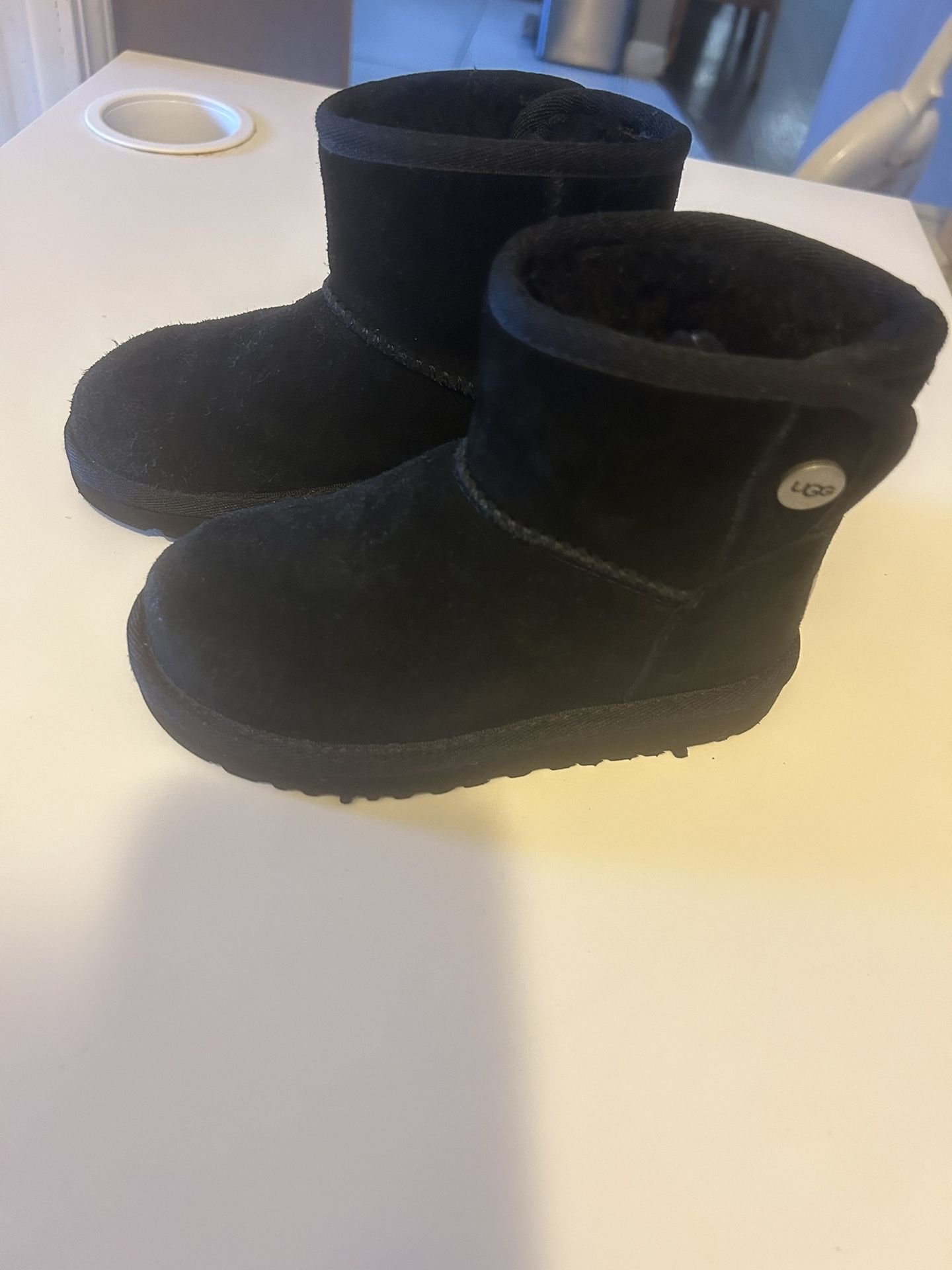Uggs Boots For Girls