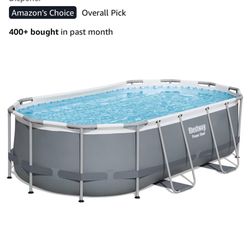 Bestway pool New In Box 