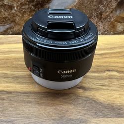 Canon EF 50mm f/1.8 STM Lens,canon,canon Lens,prime Lens,50mm Lens,canon 50mm Lens,