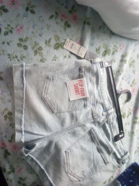 New Shorts 🩳.