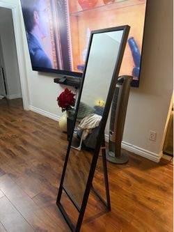 Mirrors