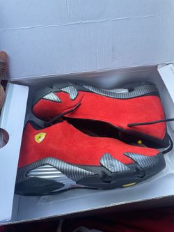 Ferrari 14 women 7