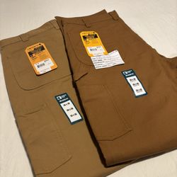 Carhartt Rugged Flex Relaxed Fit Work Pants