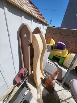 Step2 toddler playset