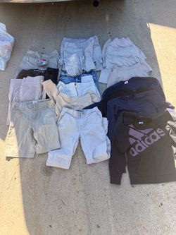 GIRLS CLOTHES