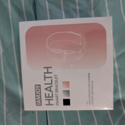 Iamjoy Health Smart Bracelet